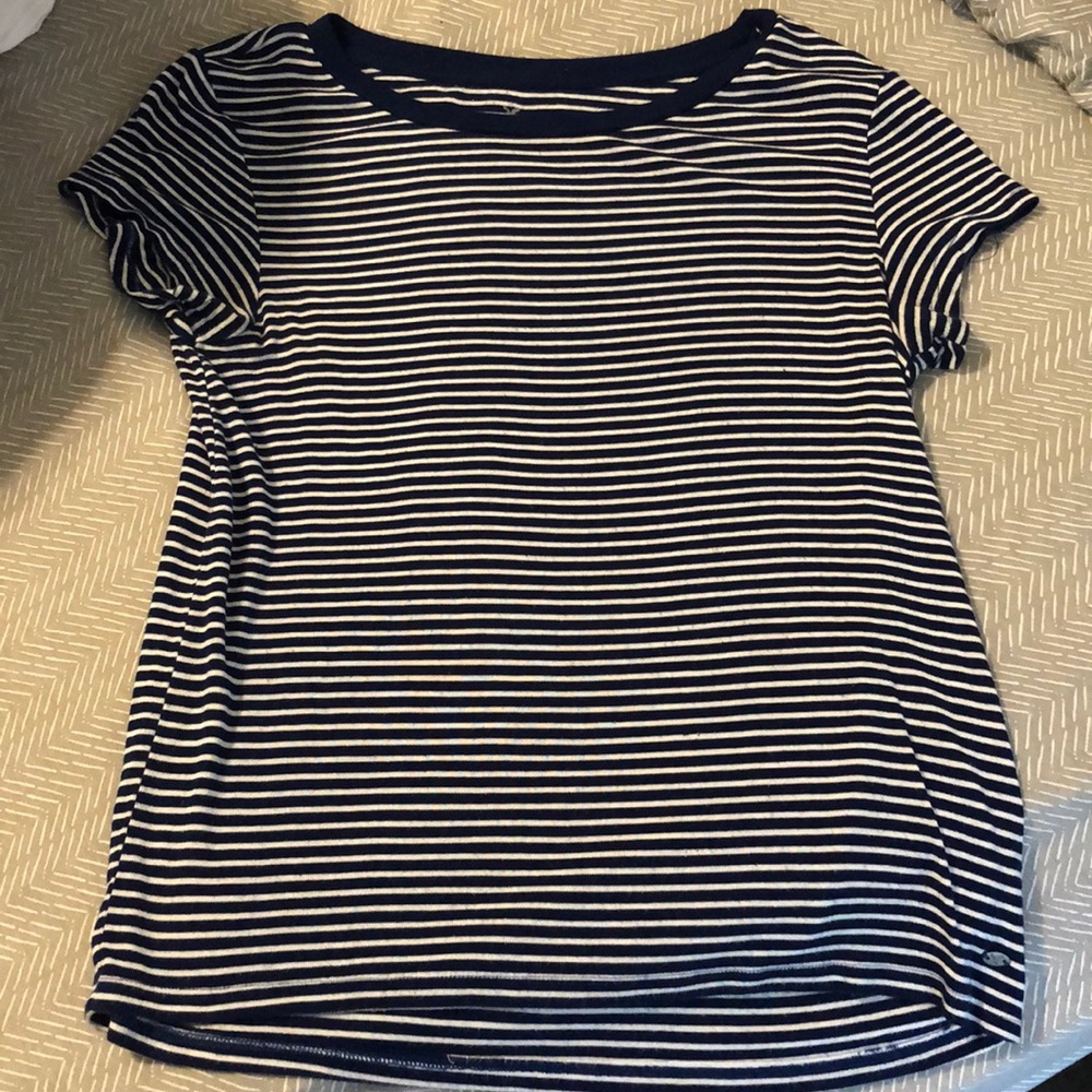 Soft & sexy tee